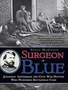 Cover image for Surgeon in Blue